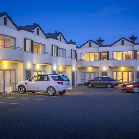 Cornwall Motor Lodge Palmerston North Exterior foto
